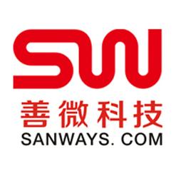 长沙善微网络科技是一家融创意,策划,设计,制作,技术开发